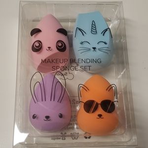 Makeup Blending Sponge